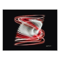 Twisted 1 Red