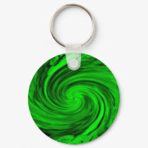 Twisted 3 keychains