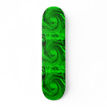 Twisted 3 skateboards