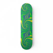 Twisted 4 skateboards