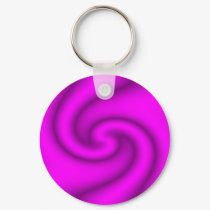 Twisted 5 keychains