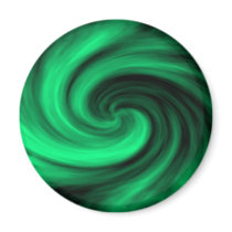 Twisted 6 magnets by standoutloud Twisted 6 magnets
