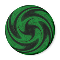 Twisted 7 magnets by standoutloud Twisted 7 magnets
