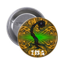 TWISTED 8BALL GRAPHICS BUTTONS