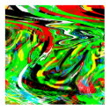 twisted abstraction posters by SETH twisted abstraction posters