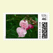 Twisted Beauty postage