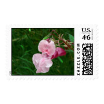 Twisted Beauty postage by designcreatology Twisted Beauty postage