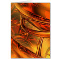 Twisted Brass cards by seaescape Twisted Brass cards