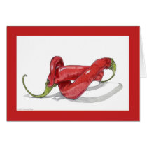 Twisted Chillies cards by mrana22 Twisted Chillies cards