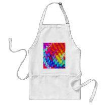 Twisted Clown aprons