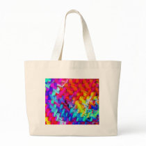 Twisted Clown bags