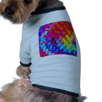 Twisted Clown pet clothing
