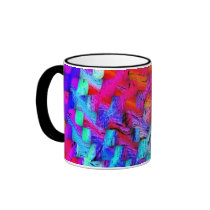 Twisted Clown mugs
