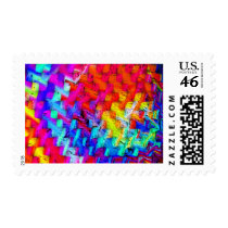 Twisted Clown stamps