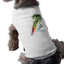 Twisted! pet clothing