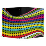 Twisted Dots Binders