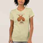 Twisted Easter Bunny Tee