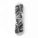 Twisted Existence Skateboard