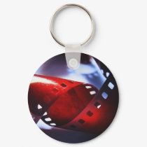 Twisted Film keychains