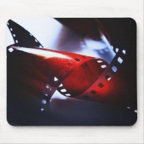 Twisted Film mousepads