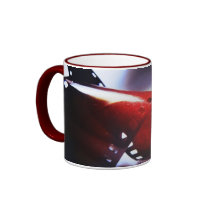 Twisted Film mugs