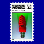 Twisted Florecense stamps