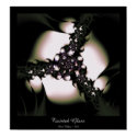 Twisted Glass posters