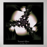 Twisted Glass posters