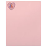 Twisted Hearts letterhead