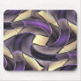 Twisted Image Mouse Pad