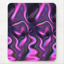 Twisted Kitty mousepads