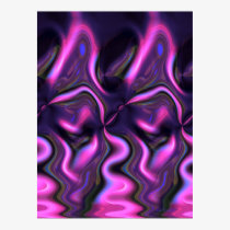 Twisted Kitty posters