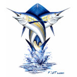 Twisted Marlins