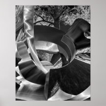 Twisted Metal #1 - Fine Art Print