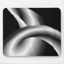 Twisted Mousepad