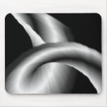 Twisted Mousepad
