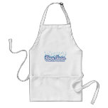Twisted Nature Aprons