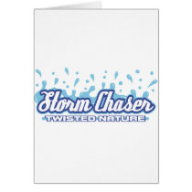 Twisted Nature cards by Storm_Chaser Twisted Nature cards