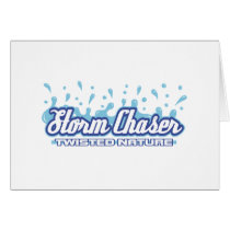 Twisted Nature cards by Storm_Chaser Twisted Nature cards