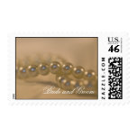 Twisted Pearls Wedding