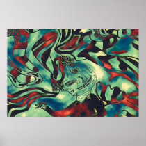 TWISTED posters