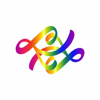 Twisted Pride shirt