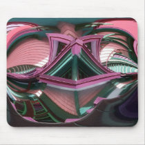 Twisted Quest mousepads