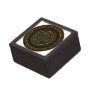 Twisted RGB Wires Premium Jewelry Box