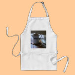 Twisted Sisters Apron