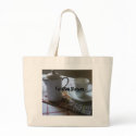 Twisted Sisters Tote Bag