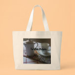 Twisted Sisters Tote Bag