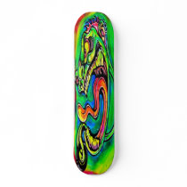 twisted skateboards