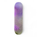Twisted skateboards