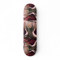 Twisted Skateboard Deck